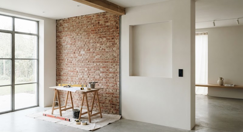 Renovation & Design