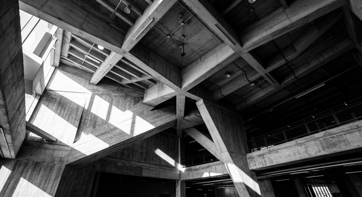 Sourcing Integrity: Eco-Conscious Structural Elements